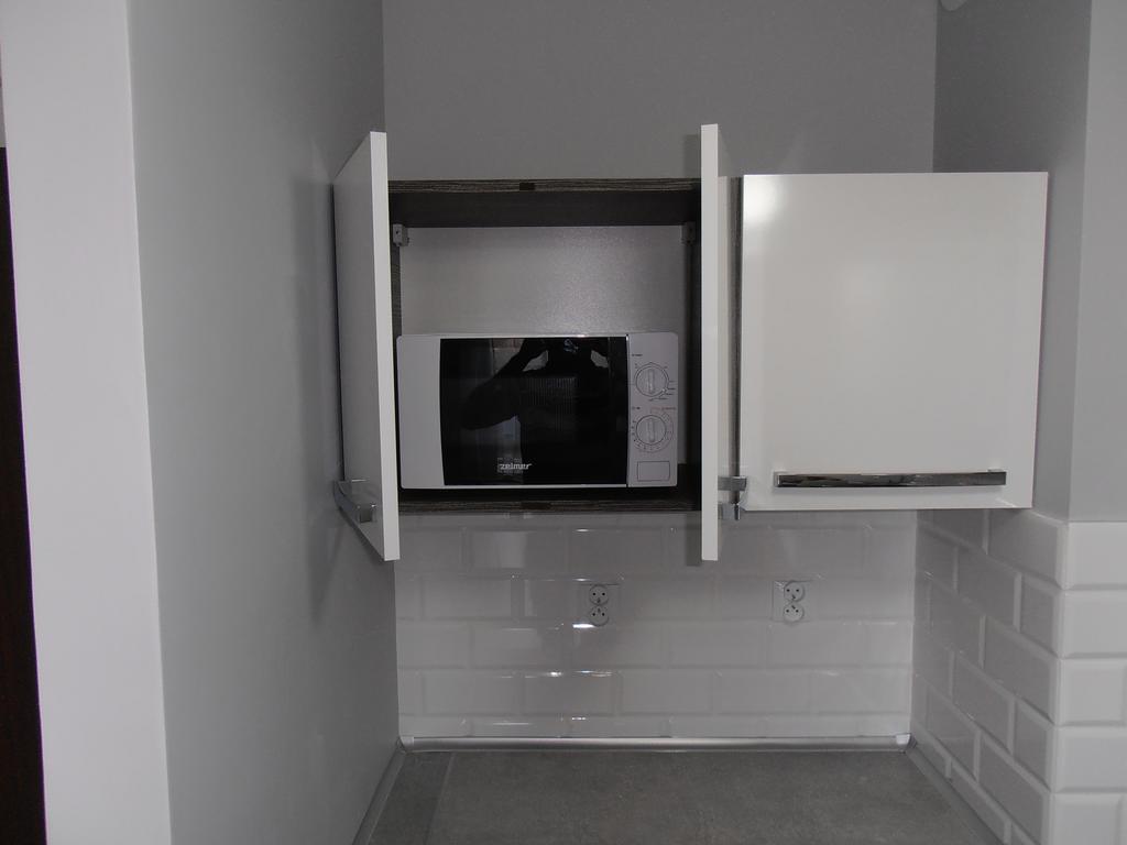 Apartament Scandynawski Kolobrzeg Ruang foto
