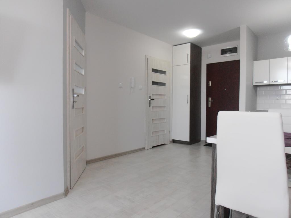 Apartament Scandynawski Kolobrzeg Ruang foto