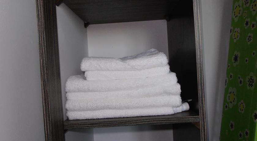 Apartament Scandynawski Kolobrzeg Ruang foto